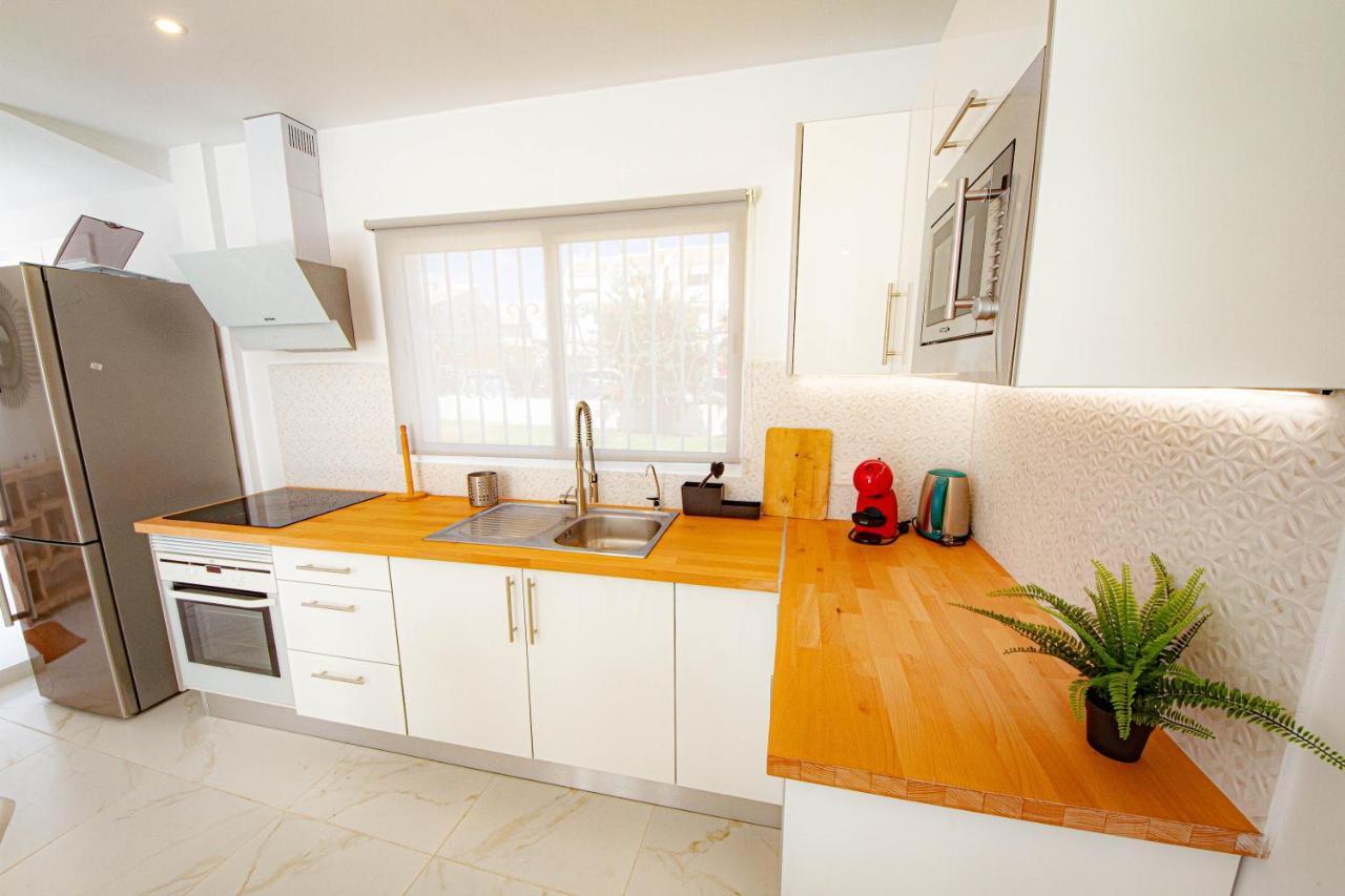 Сasa de vacaciones Point 3 Bed House *