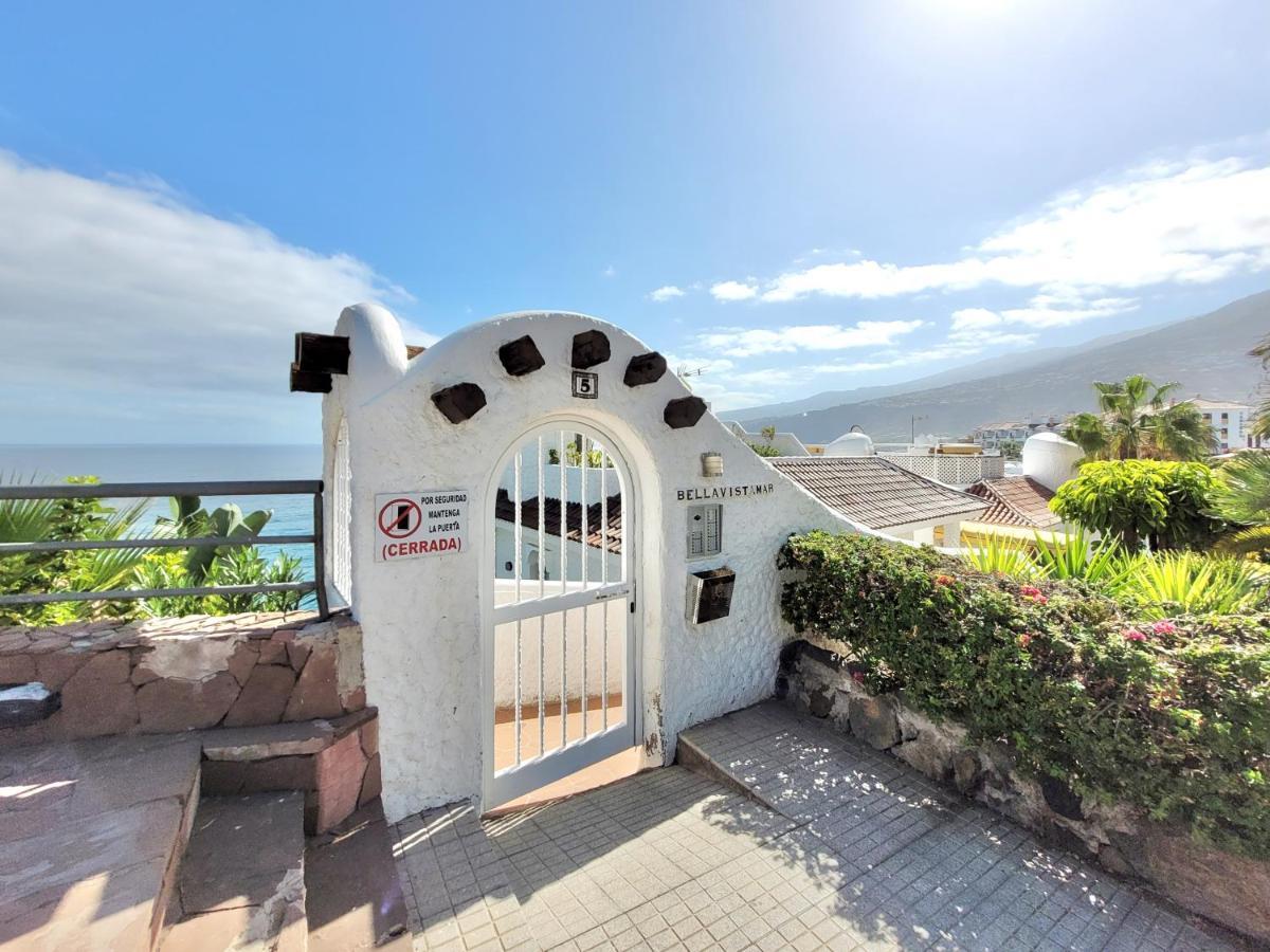 Appartement Bellavista Paradise