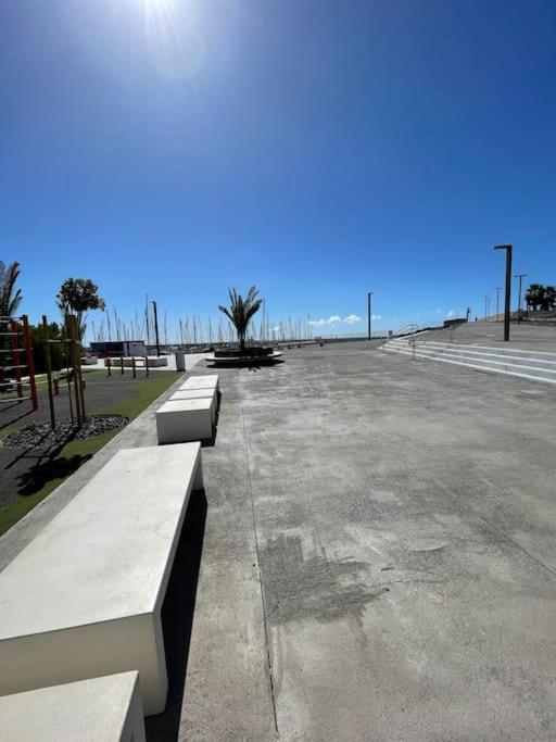 Ocean View With 1