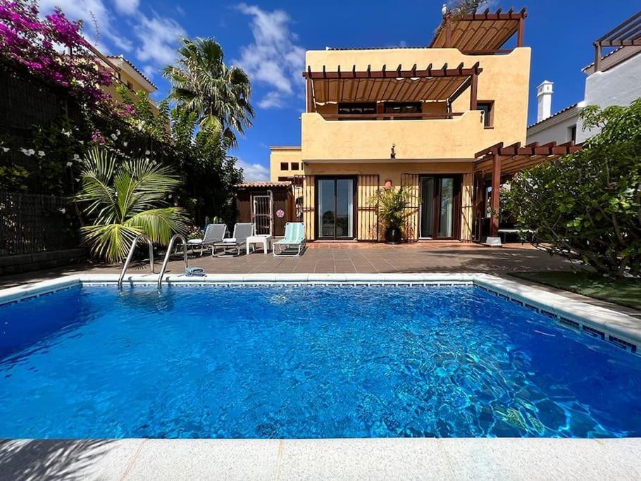 Ocean View With 1 Villa