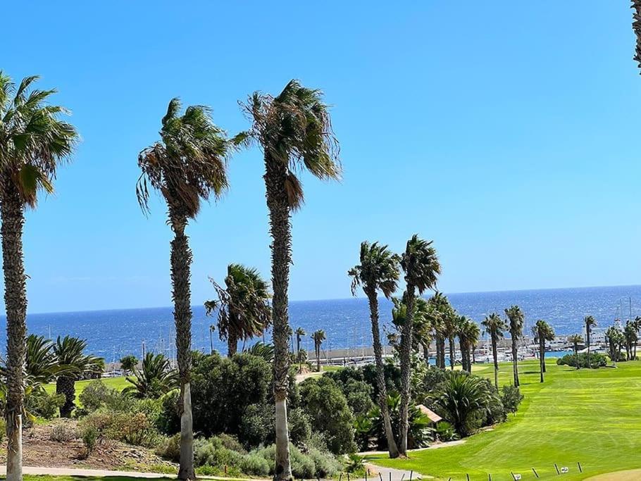 Ocean View With 1 Villa *