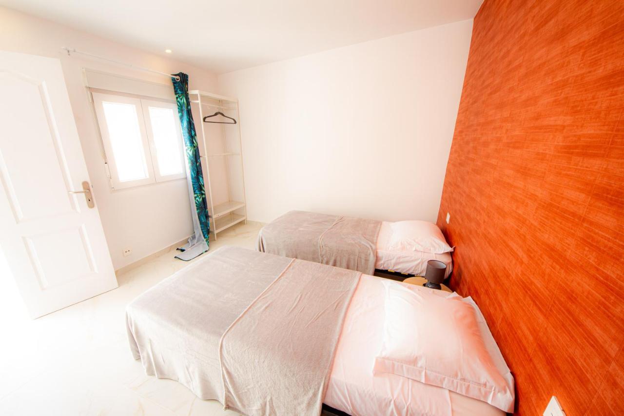 Point 3 Bed House Сasa de vacaciones
