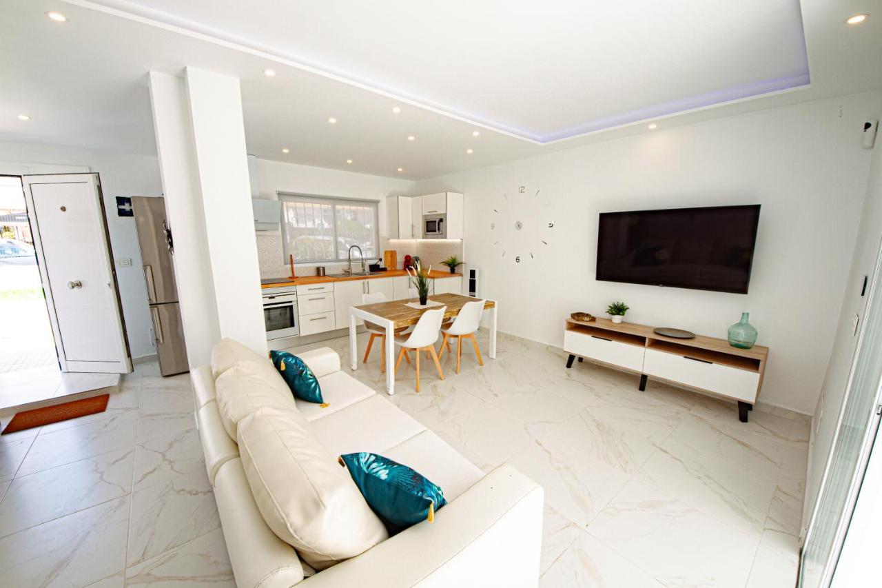 Point 3 Bed House Arona (Tenerife)