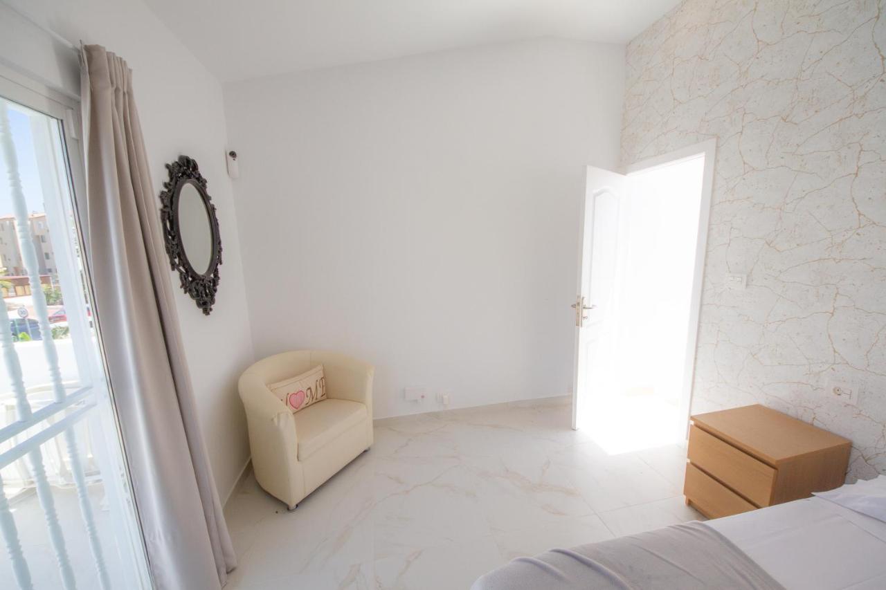 Point 3 Bed House Arona (Tenerife)
