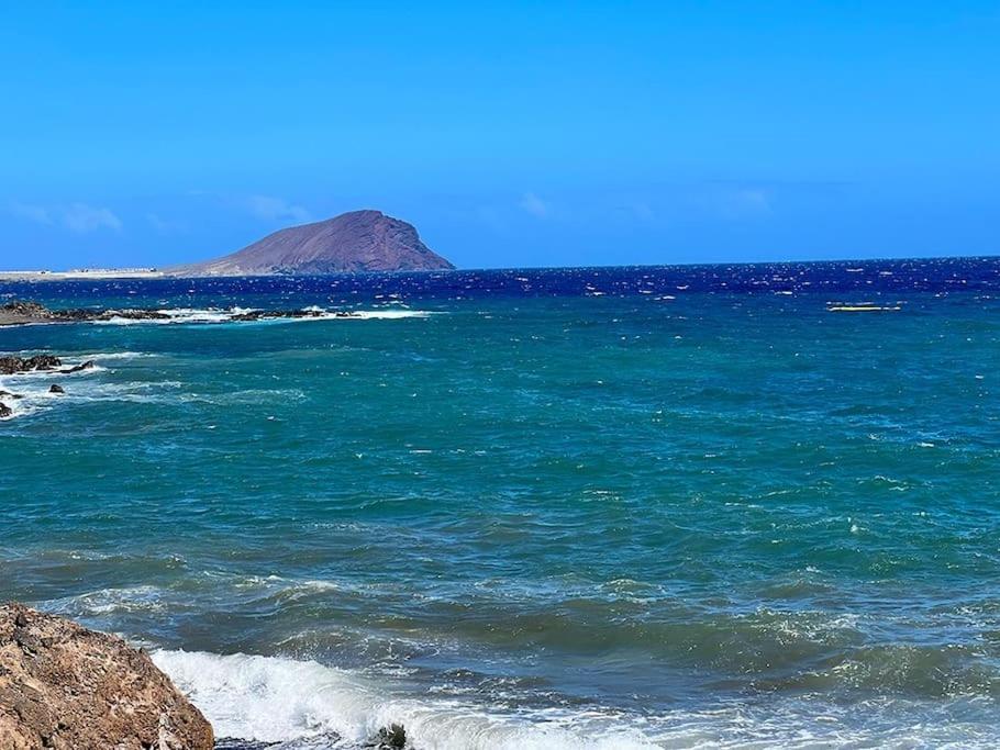 Ocean View With 1