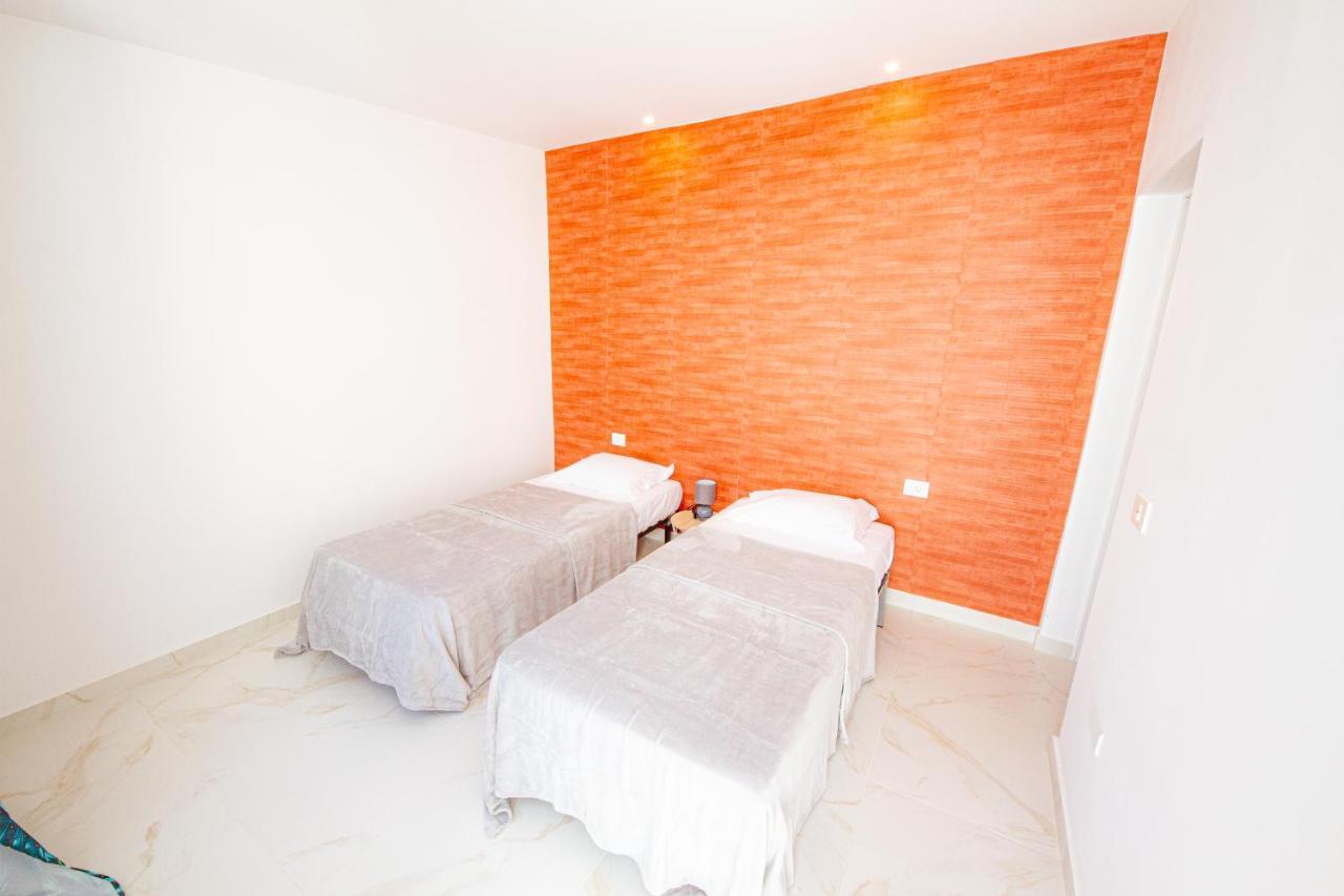 Сasa de vacaciones Point 3 Bed House *