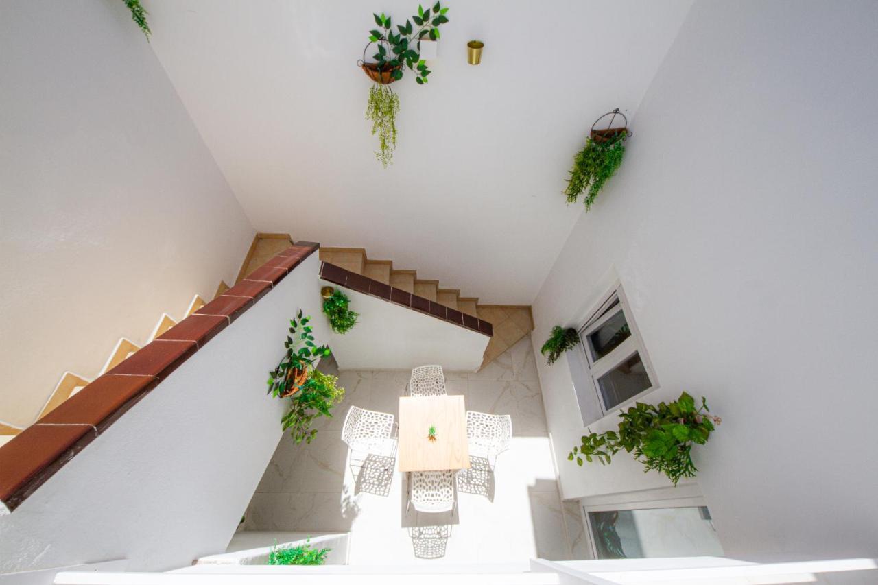 Point 3 Bed House