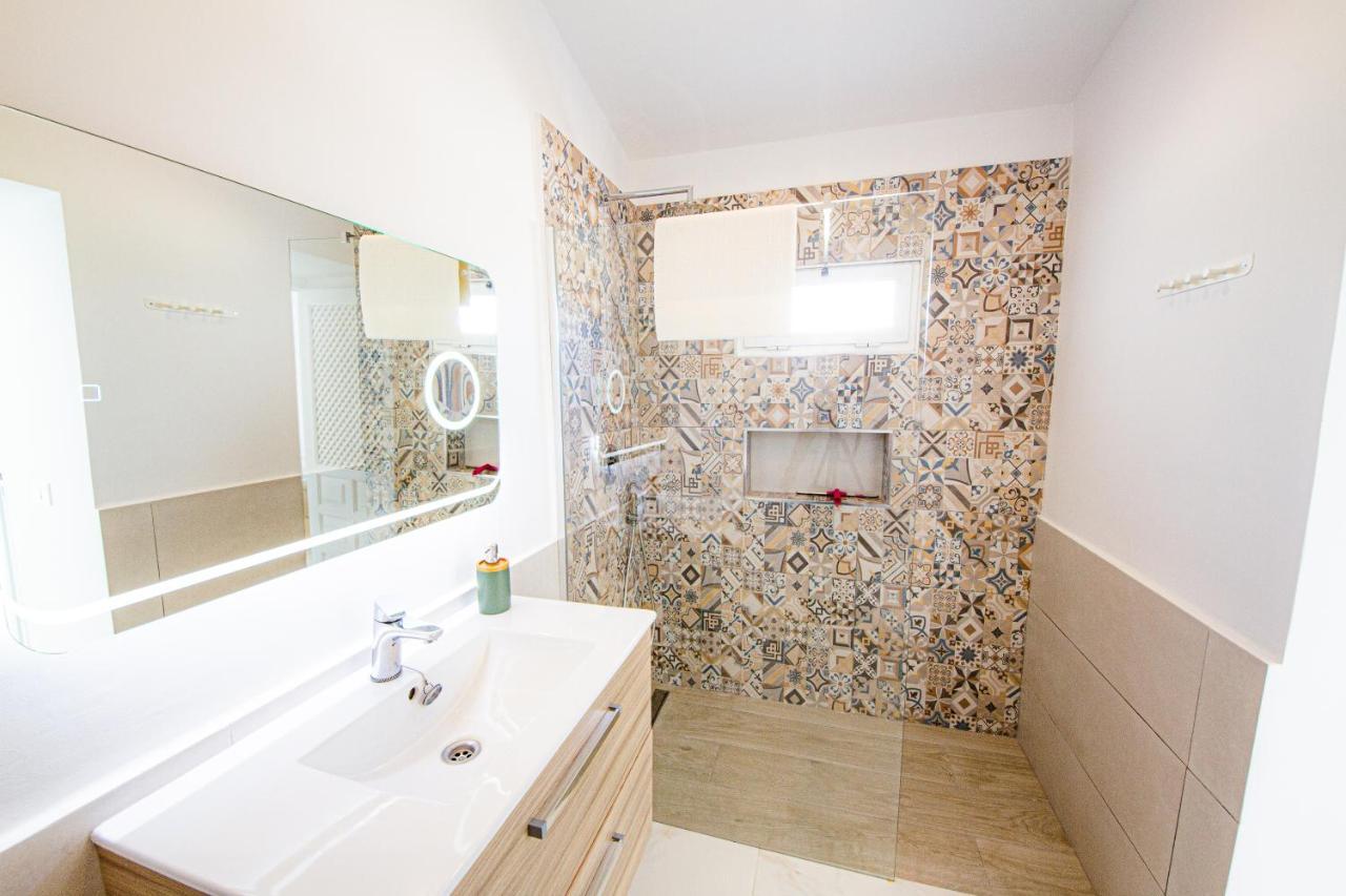 Point 3 Bed House Сasa de vacaciones Arona (Tenerife)