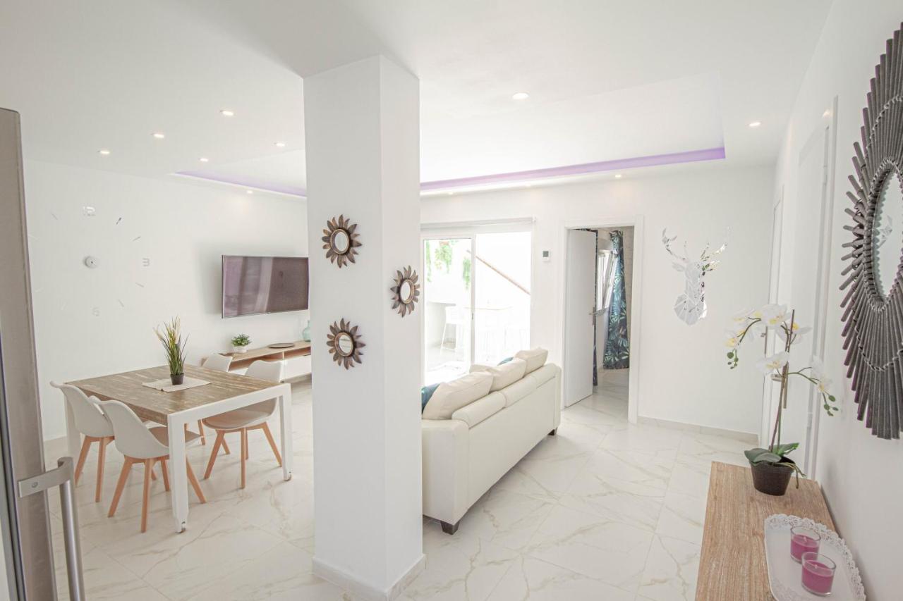 Point 3 Bed House Сasa de vacaciones