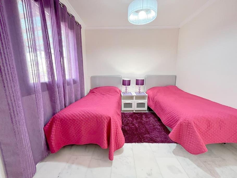 Villa Ocean View With 1 *