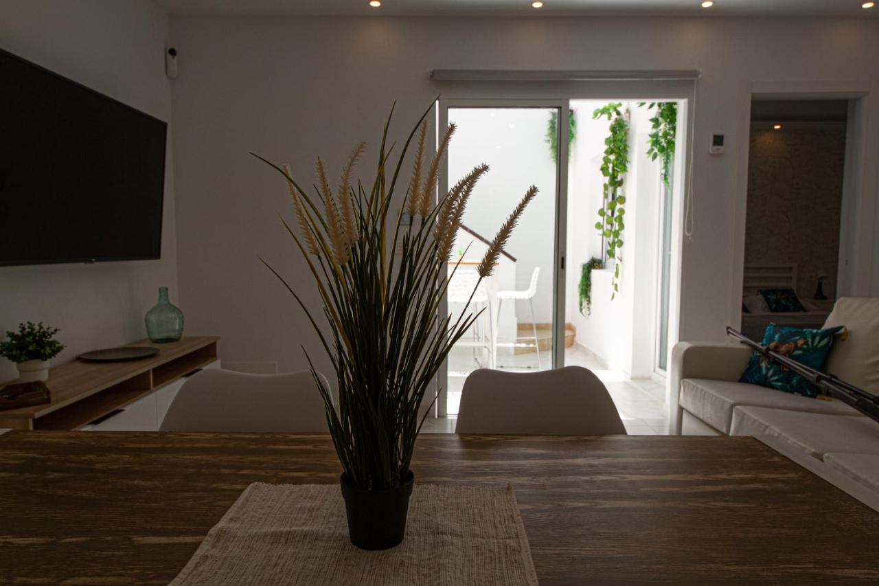 Point 3 Bed House Сasa de vacaciones Arona (Tenerife)