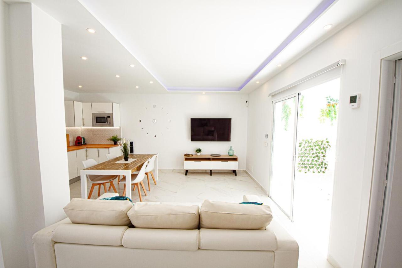 Сasa de vacaciones Point 3 Bed House Arona (Tenerife)