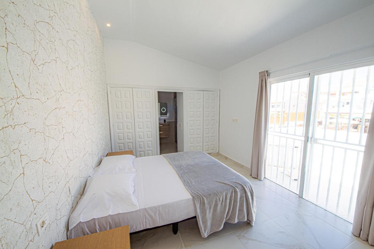 Сasa de vacaciones Point 3 Bed House *