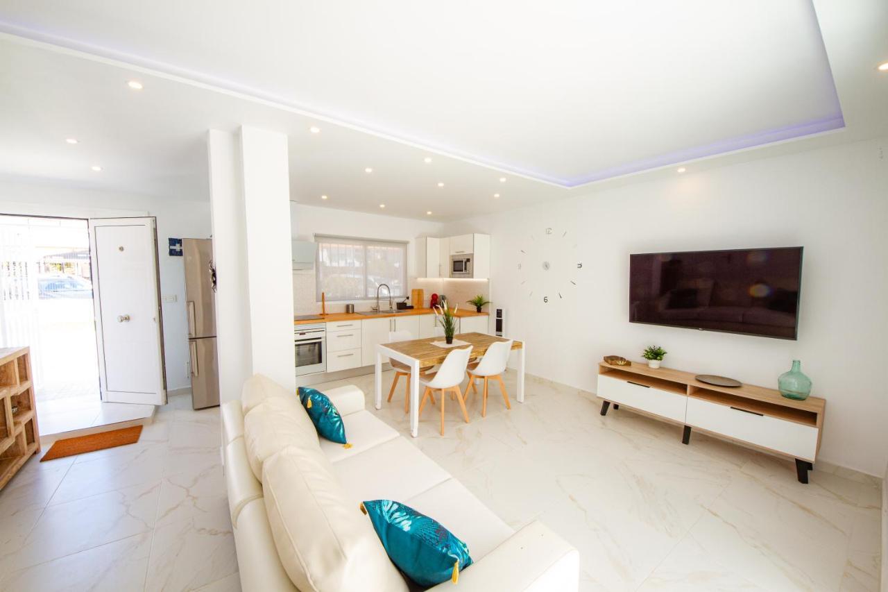 Point 3 Bed House Arona (Tenerife)