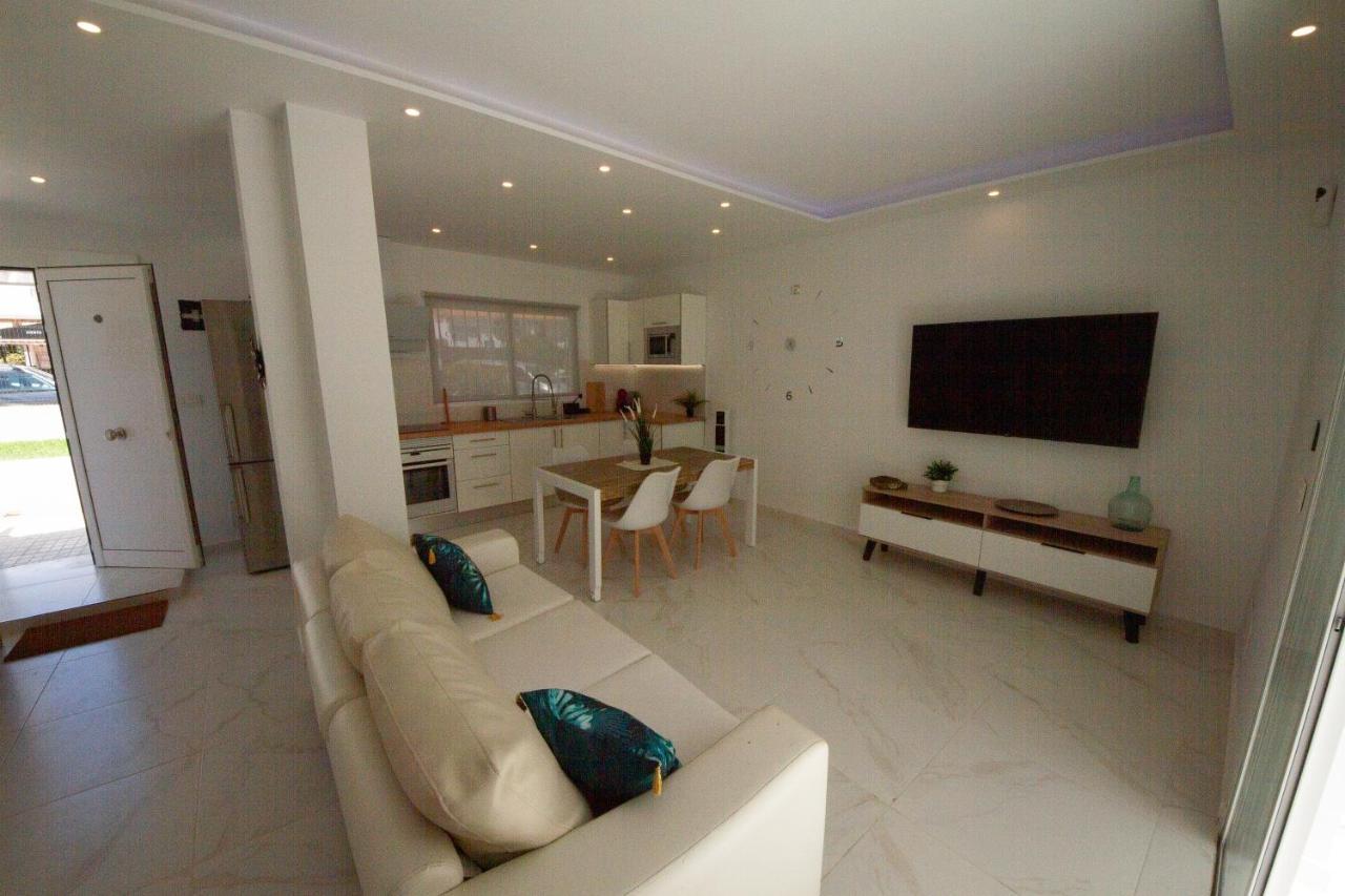Сasa de vacaciones Point 3 Bed House