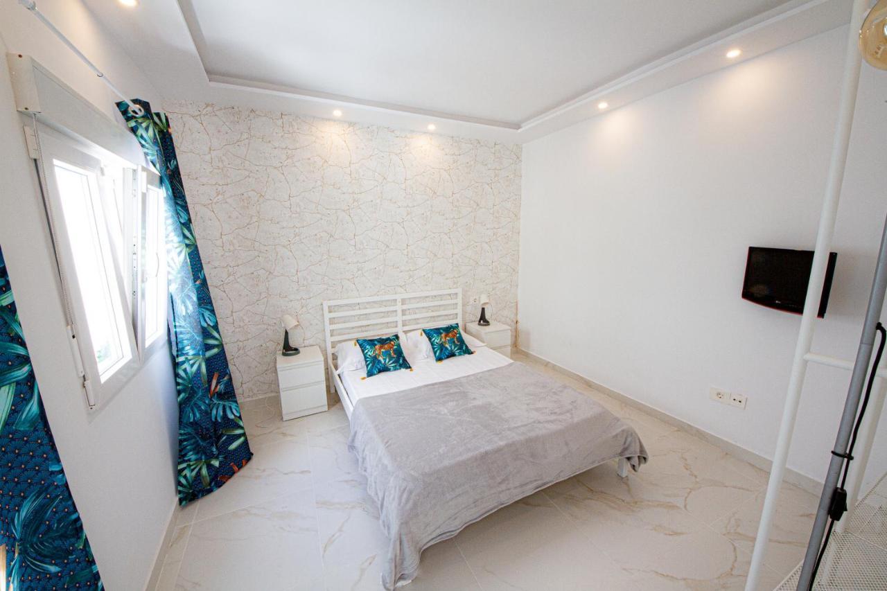 Point 3 Bed House Сasa de vacaciones Arona (Tenerife)
