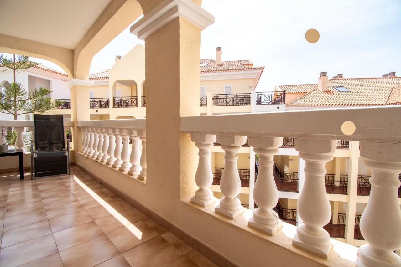 Apartamento Con Piscina Cristanos