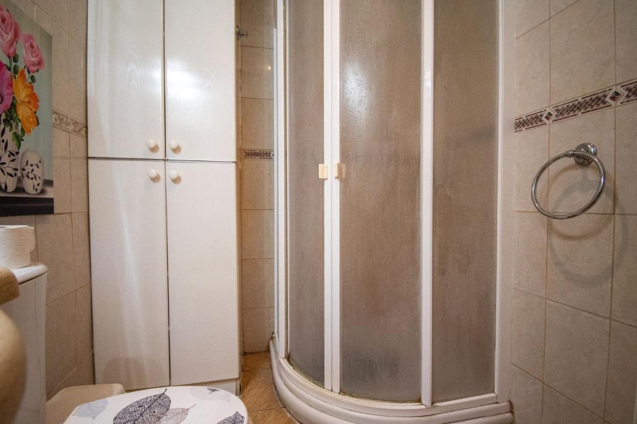 Apartamento Con Piscina Cristanos *