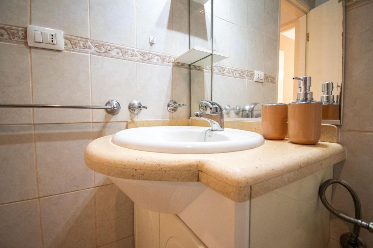 Con Piscina Cristanos Apartamento *