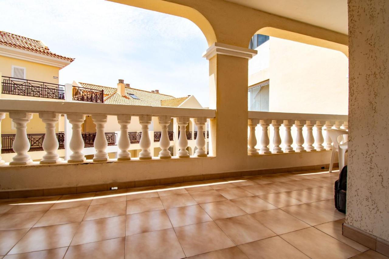 Apartamento Con Piscina Cristanos *