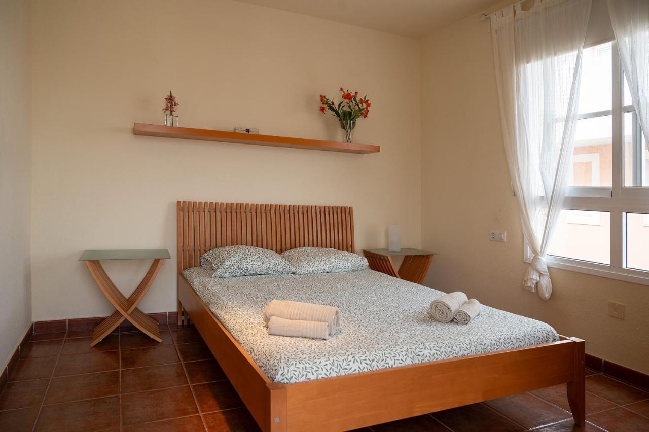 Adela Appartement