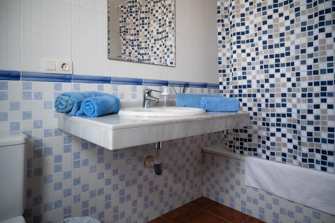 Appartement Adela Callao Salvaje