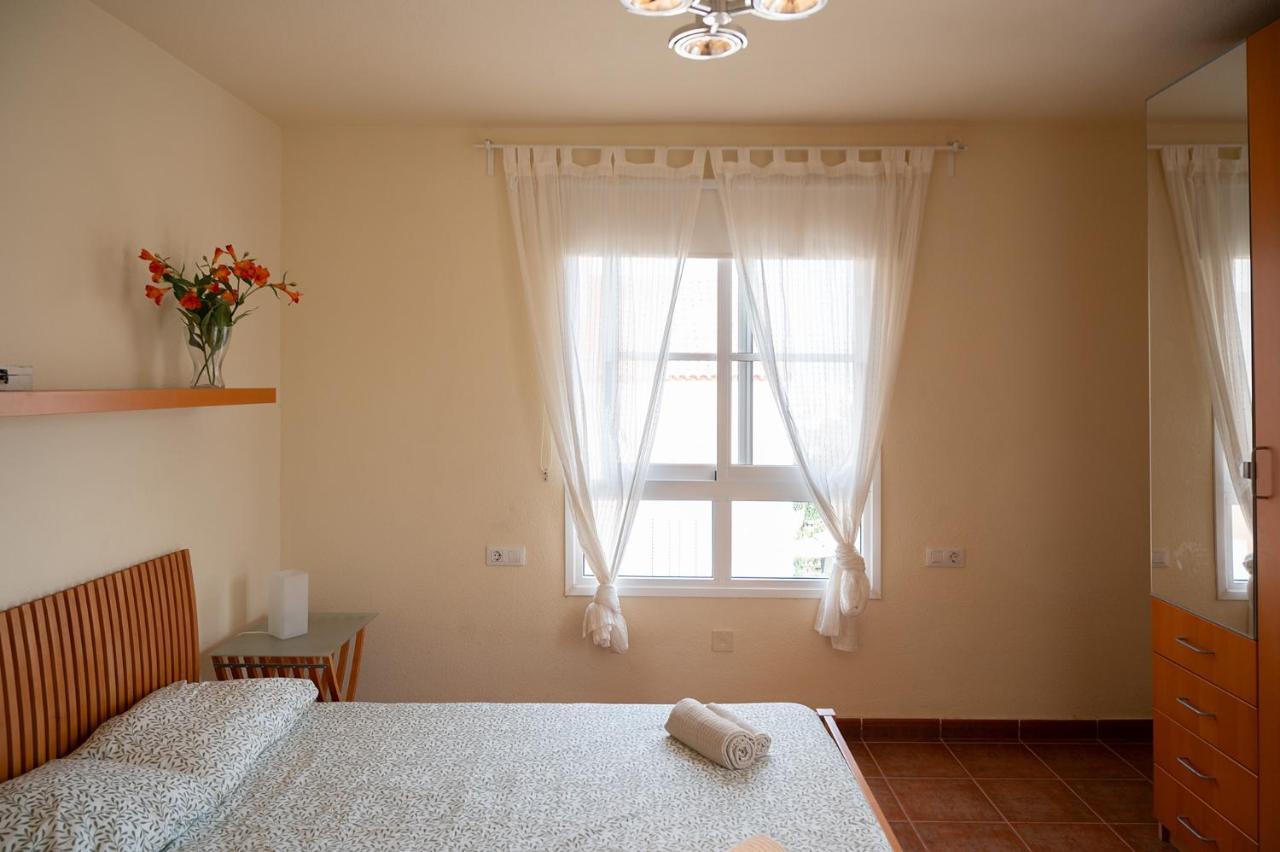 Appartement Adela Callao Salvaje