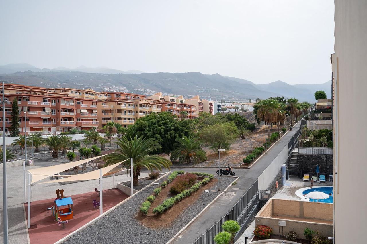 Appartement Adela *