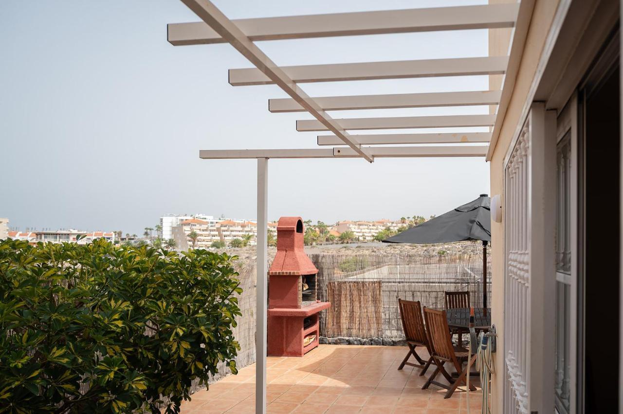 Appartement Adela *