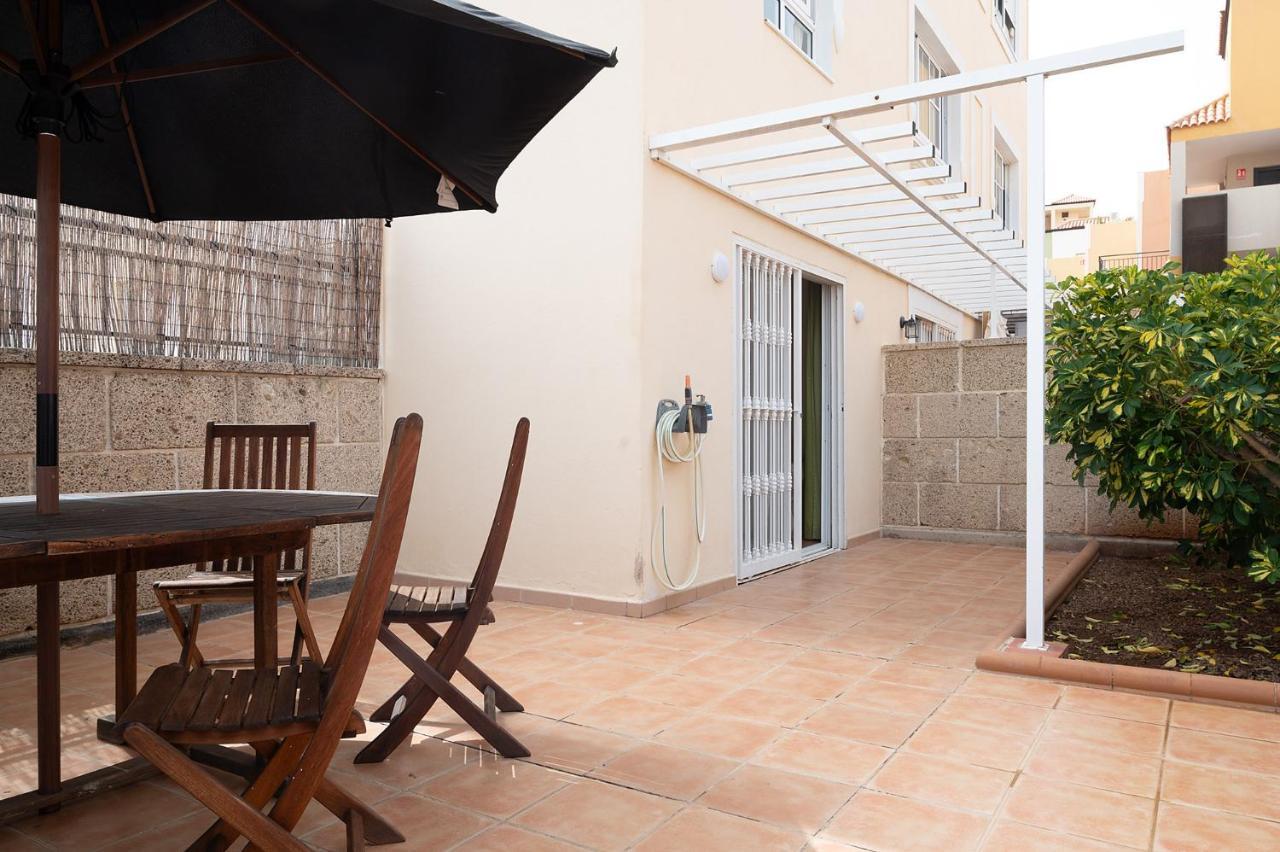 Appartement Adela *