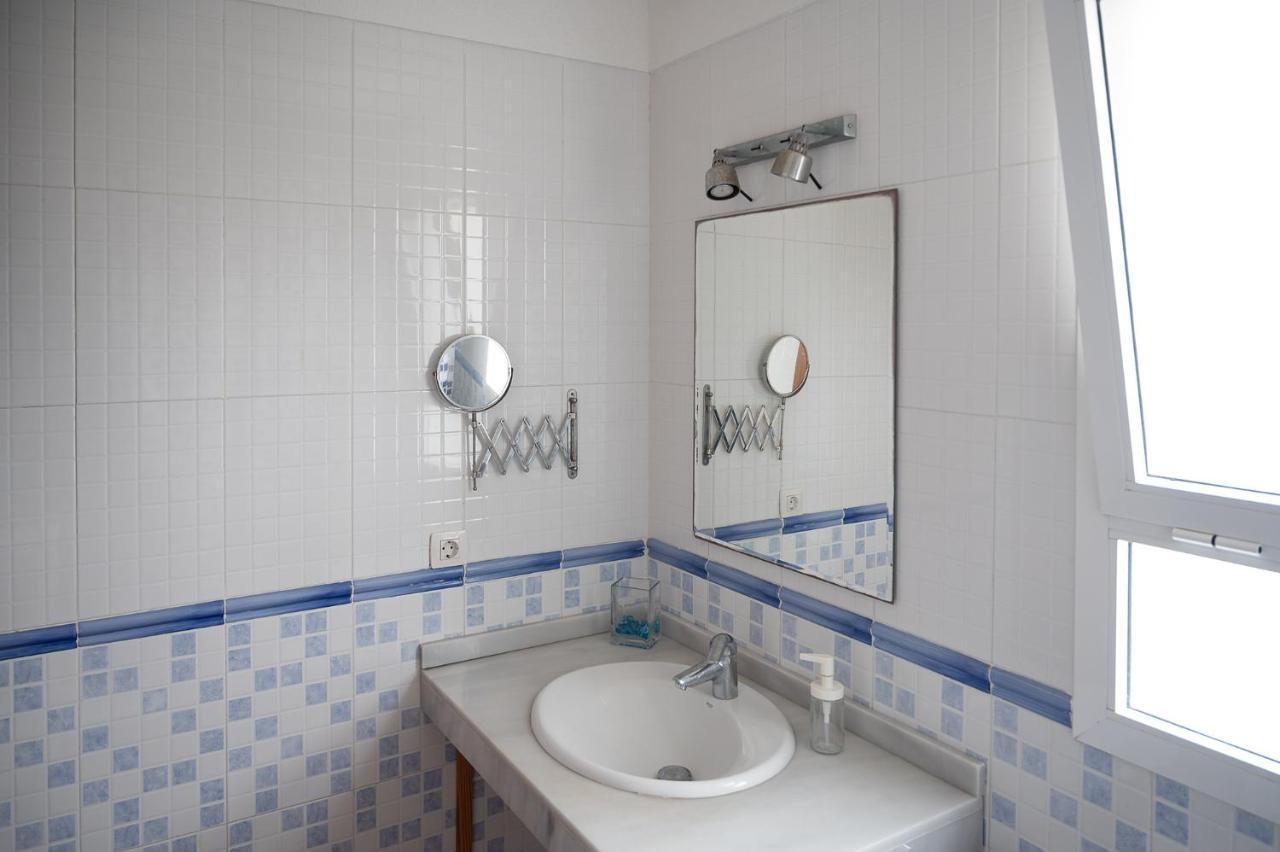Appartement Adela Callao Salvaje