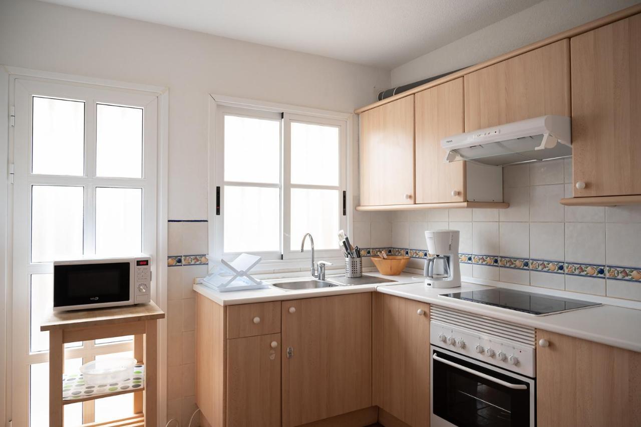 Appartement Adela