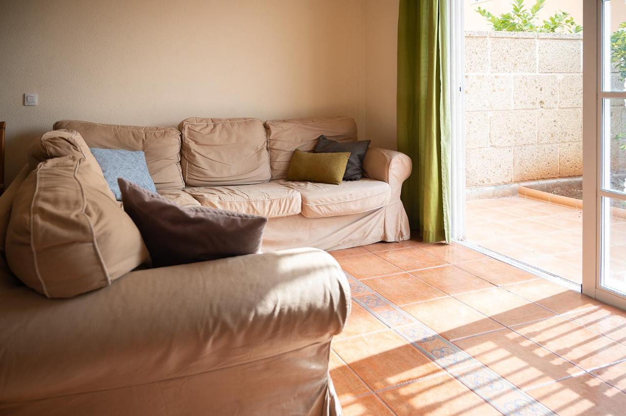 Adela Appartement Callao Salvaje