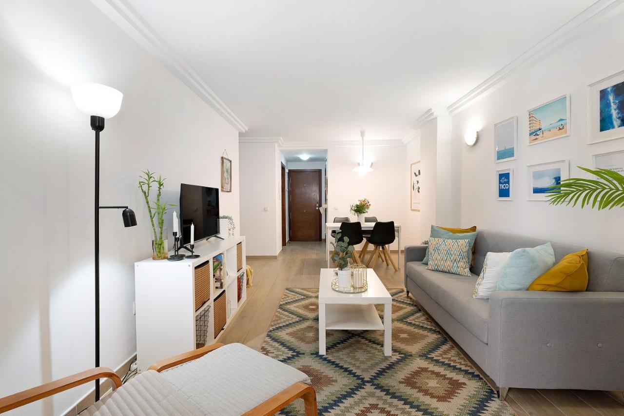 Apartment Bonito Apto Montenerife By Paramount Holidays *