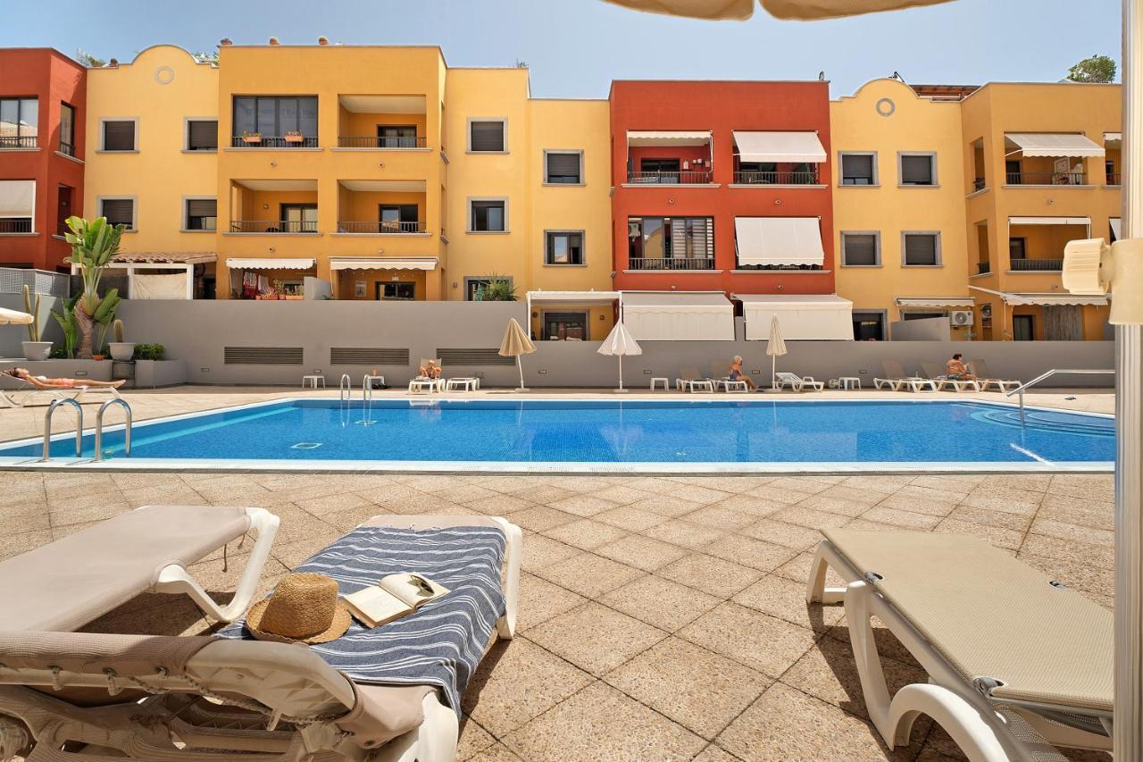 Bonito Apto Montenerife By Paramount Holidays * Costa Adeje (Tenerife)