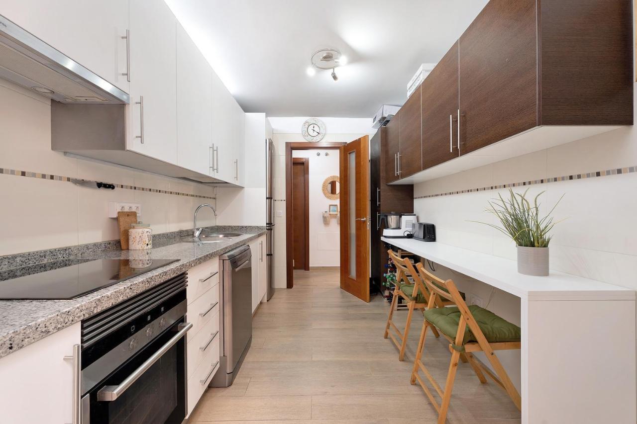 Apartment Bonito Apto Montenerife By Paramount Holidays