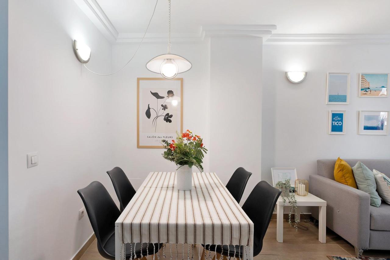 Apartment Bonito Apto Montenerife By Paramount Holidays Costa Adeje (Tenerife)