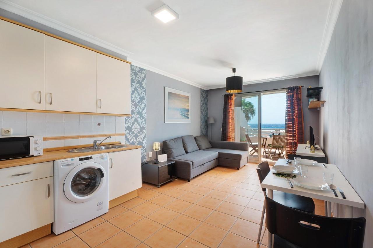 Duplex La Tejita By Paramount Holidays Granadilla De Abona