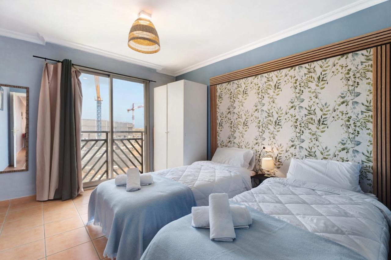 Appartement Duplex La Tejita By Paramount Holidays *
