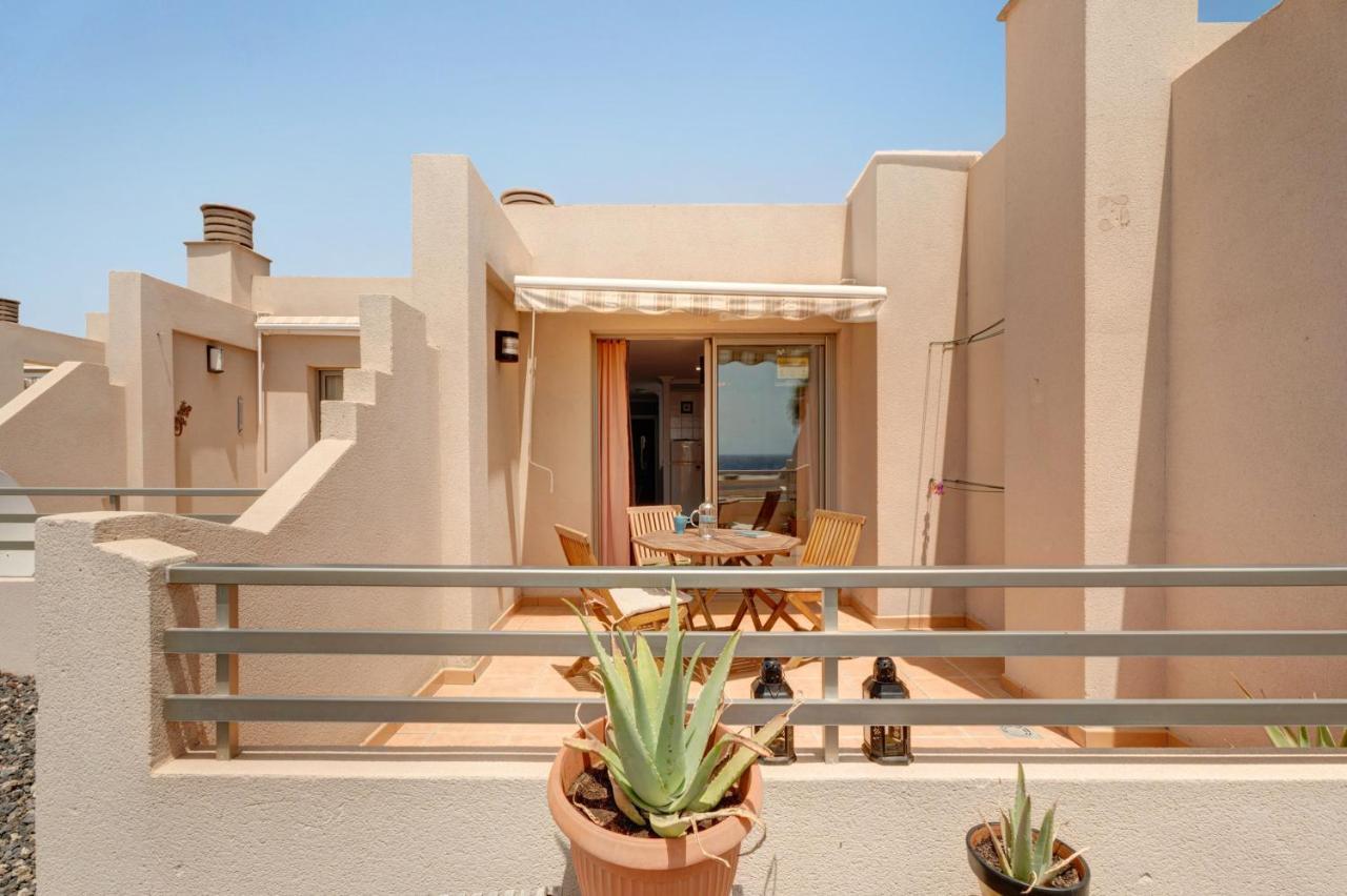 Duplex La Tejita By Paramount Holidays