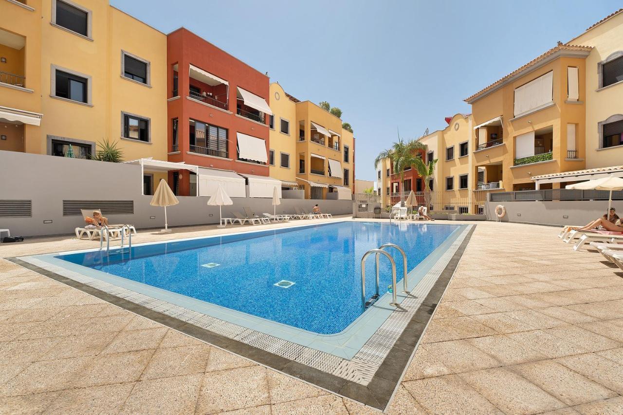 Bonito Apto Montenerife By Paramount Holidays Costa Adeje (Tenerife)