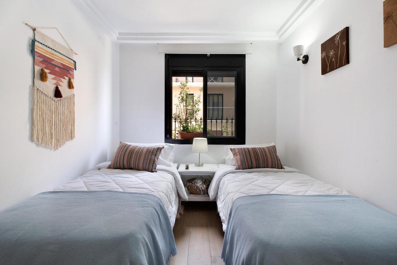 Apartment Bonito Apto Montenerife By Paramount Holidays