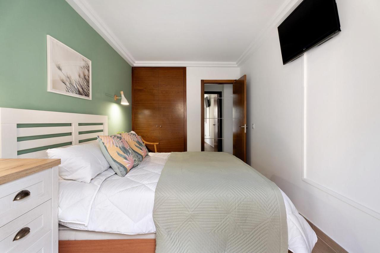 Bonito Apto Montenerife By Paramount Holidays