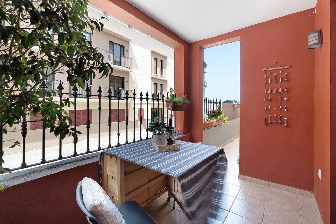 Bonito Apto Montenerife By Paramount Holidays Apartment *