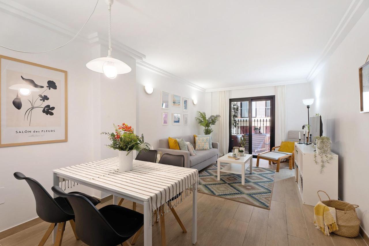 Apartment Bonito Apto Montenerife By Paramount Holidays *
