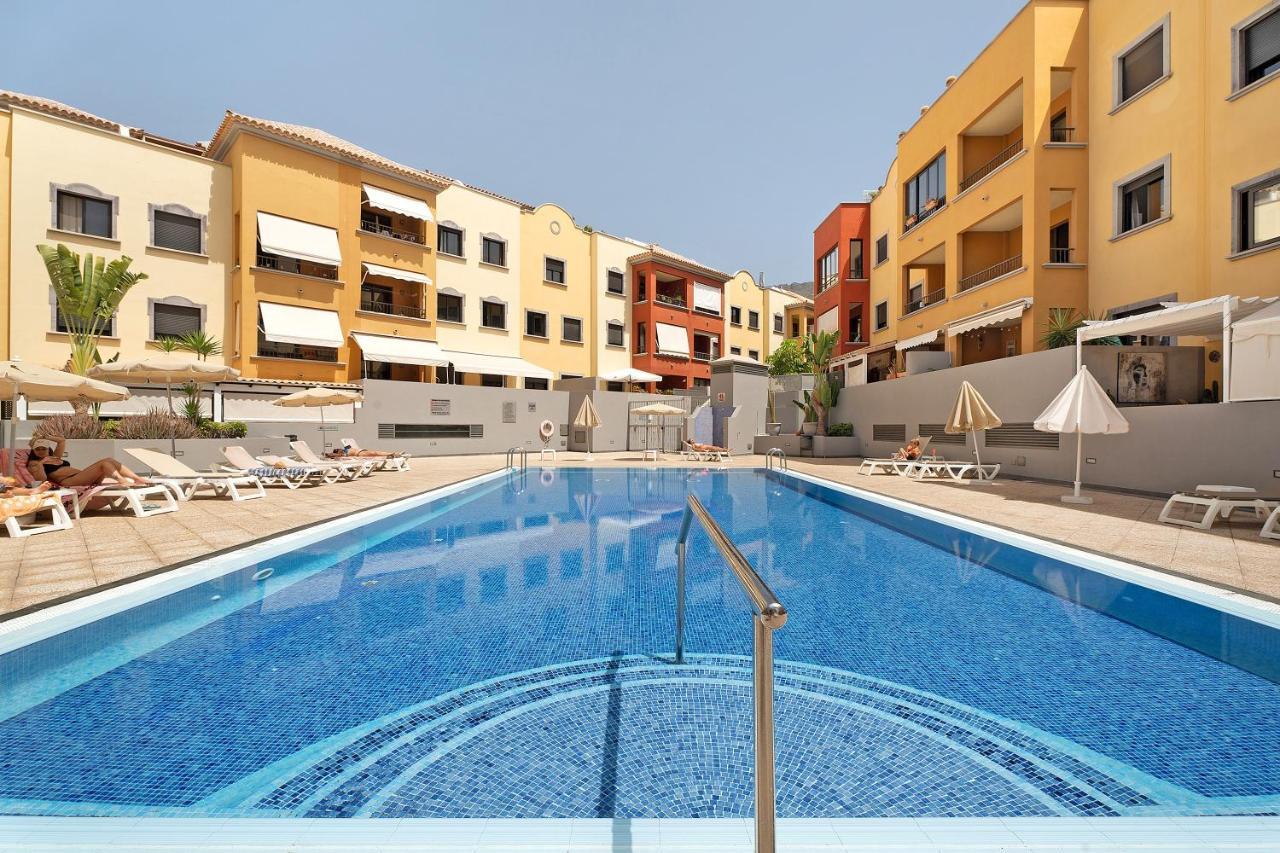 Apartment Bonito Apto Montenerife By Paramount Holidays Costa Adeje (Tenerife)