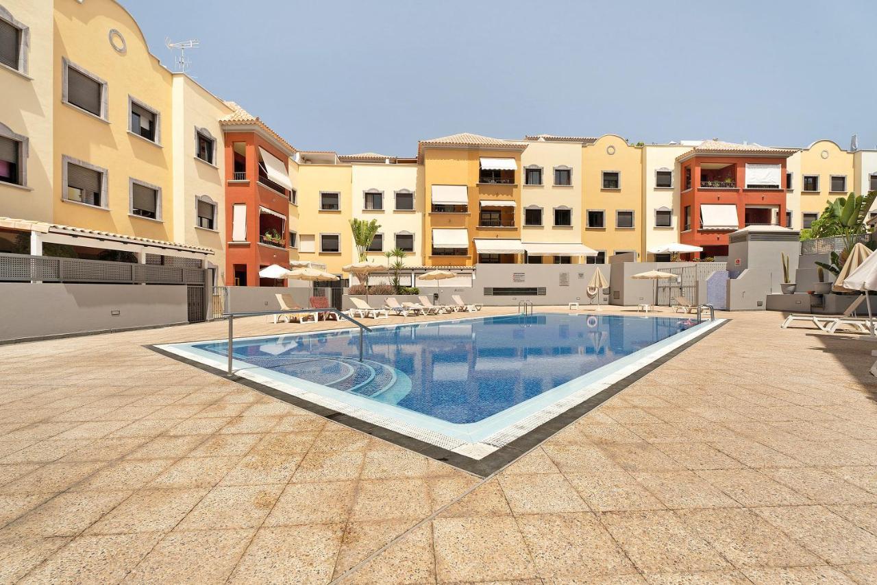 Bonito Apto Montenerife By Paramount Holidays Apartment