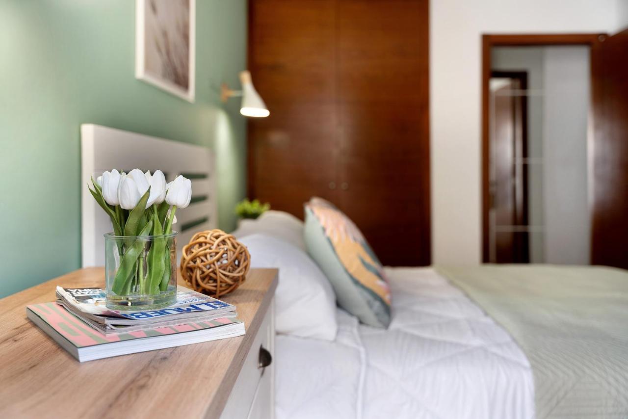Bonito Apto Montenerife By Paramount Holidays *