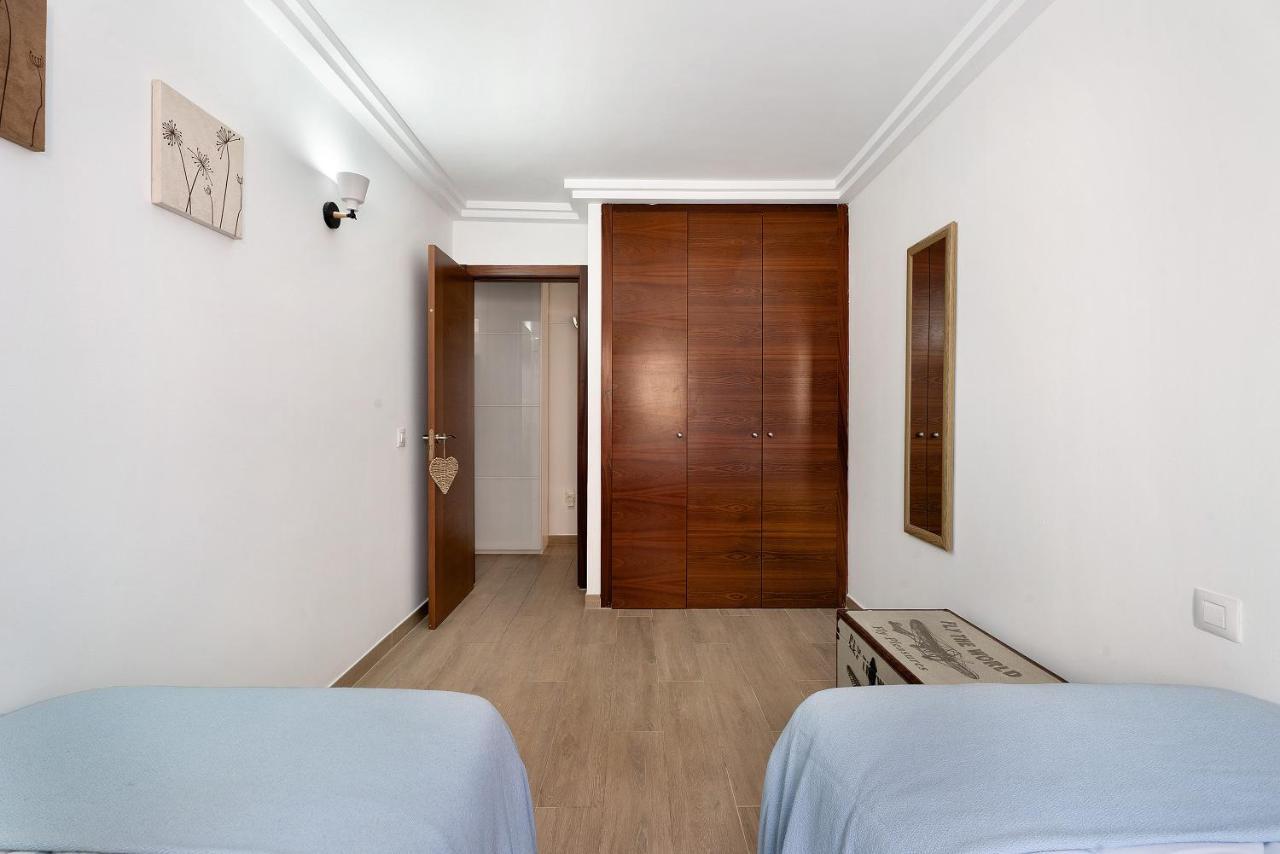 Bonito Apto Montenerife By Paramount Holidays Apartment *