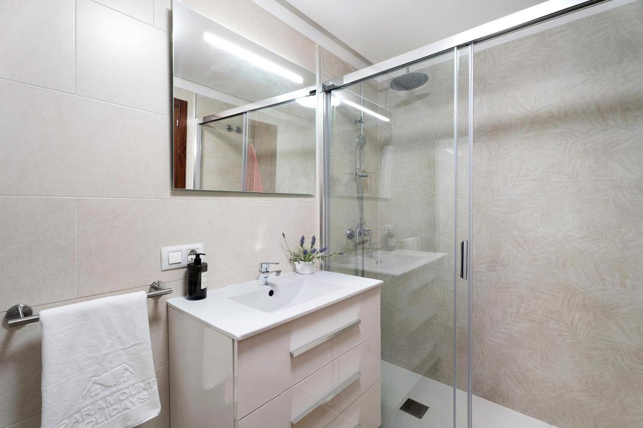 Apartment Bonito Apto Montenerife By Paramount Holidays *